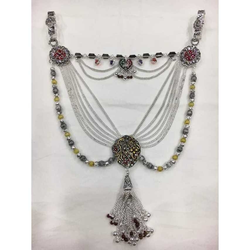 Fancy Kandora