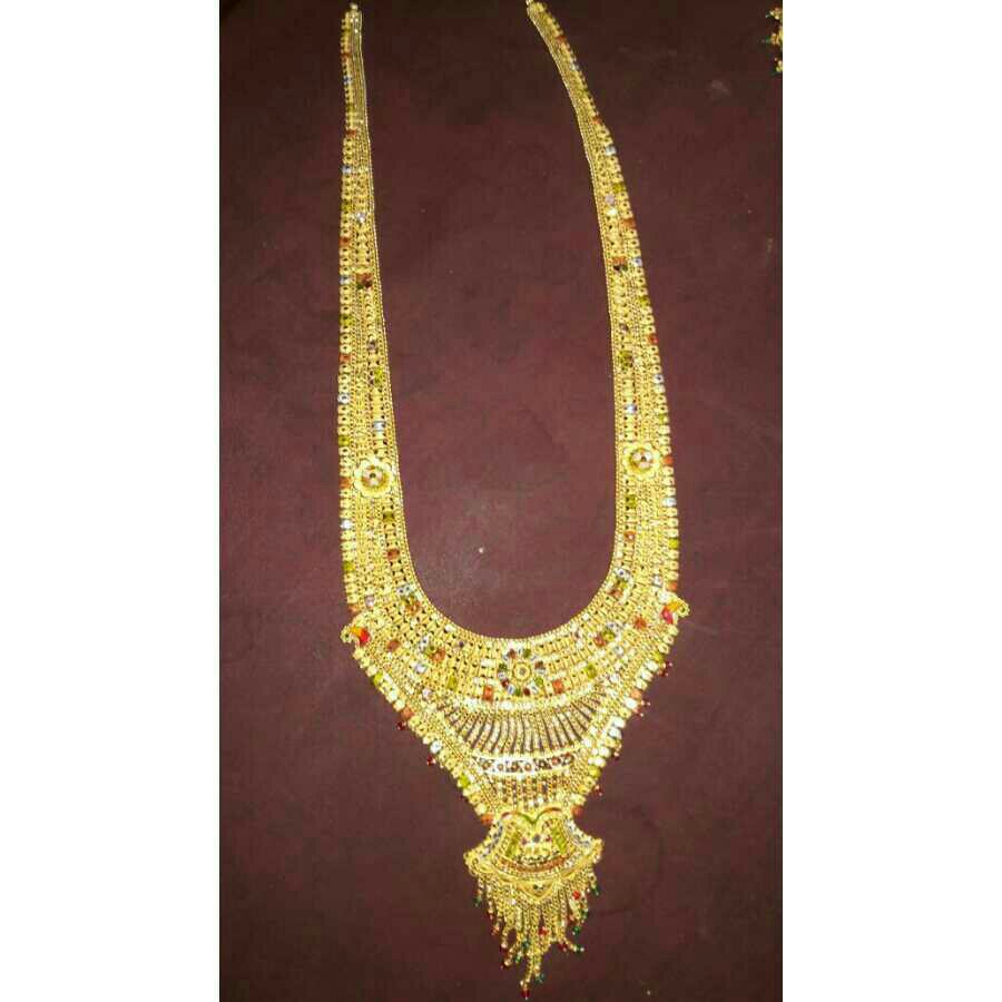 22KT Gold Necklace