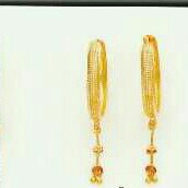 18KT Butti