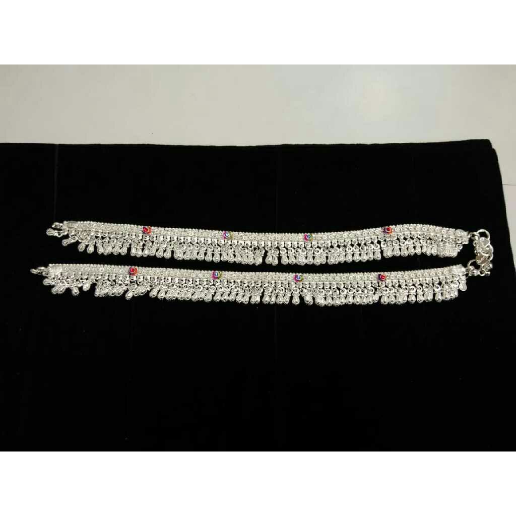 925 Silver Ladies Payal