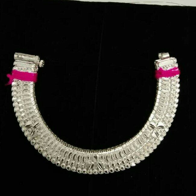 Handmade Indian Ladies Payal
