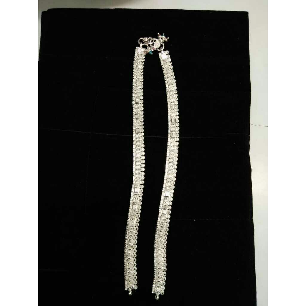 925 Silver Ladies Payal