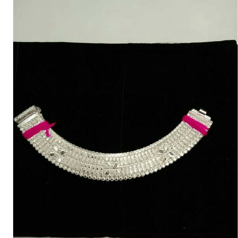 925 Silver Classic Ladies Payal