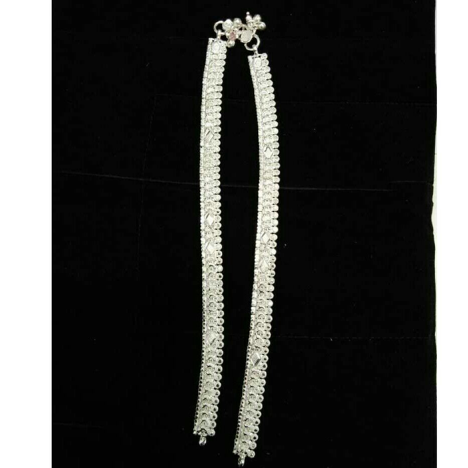 925 Silver Ladies Payal