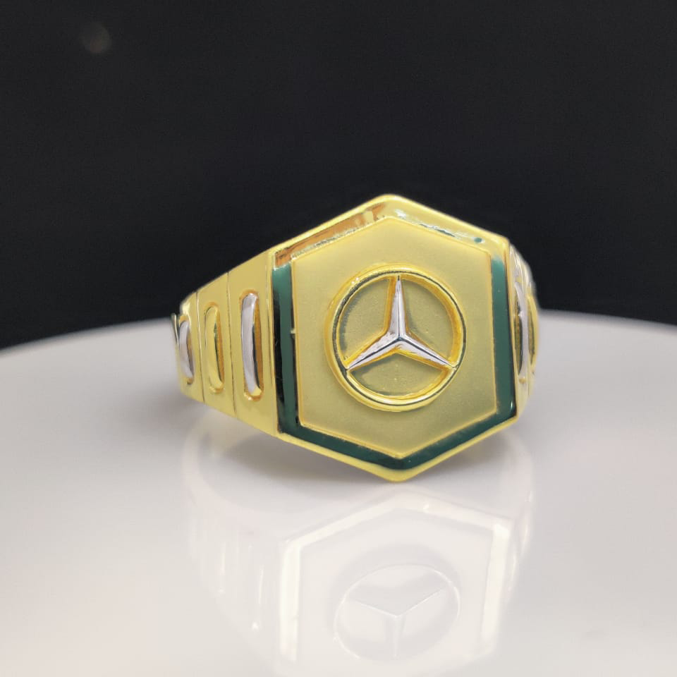 916 gents Ring