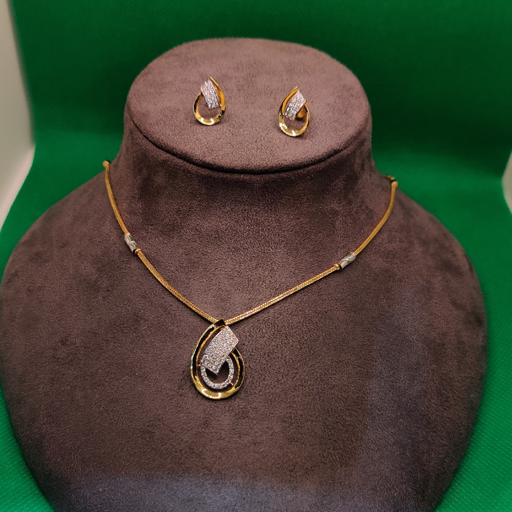 916 fancy chain pandal set