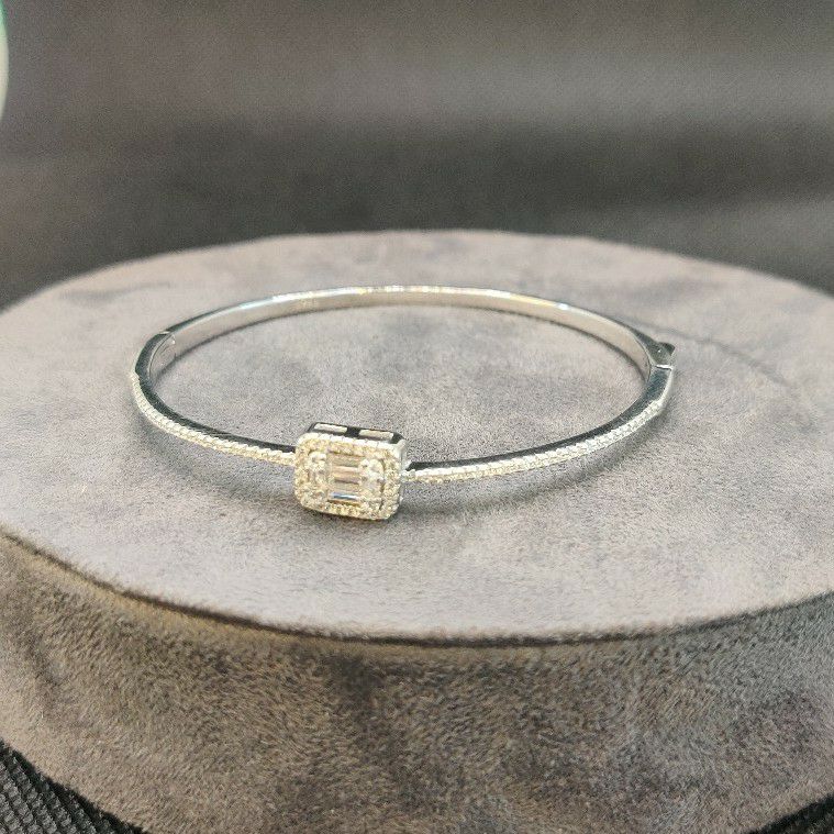 925 antique fancy ladies bracelet