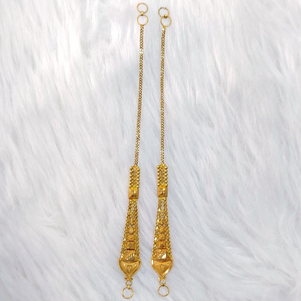 22 carat 916 fancy kanser