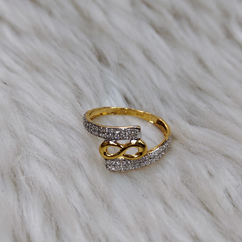22 carat 916 ladies ring