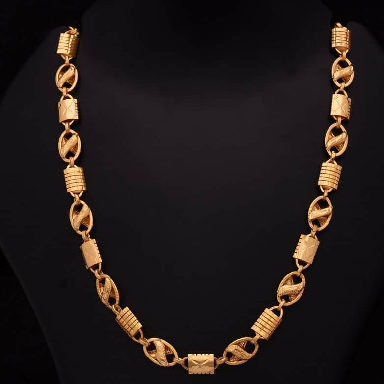 gents fancy chain