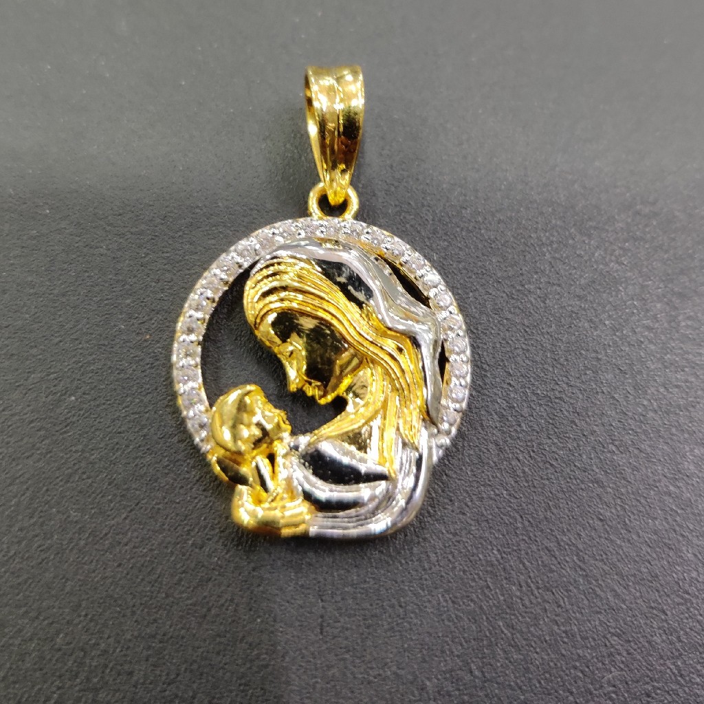 ma pyar pendant