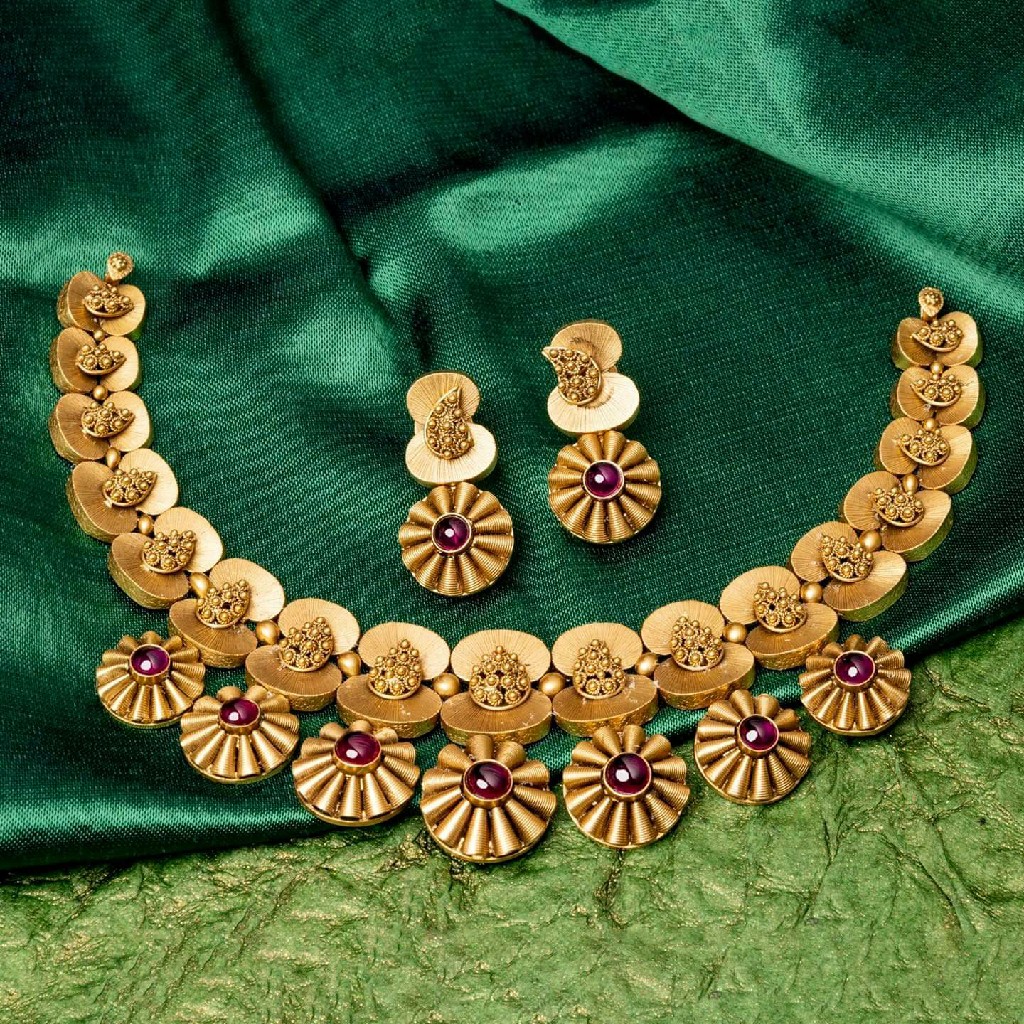 antique set