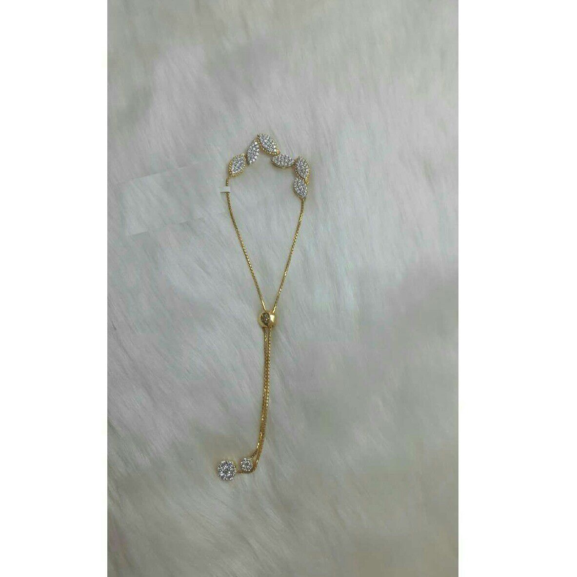 22K / 916 Gold Indian Ladies Special Bracelet
