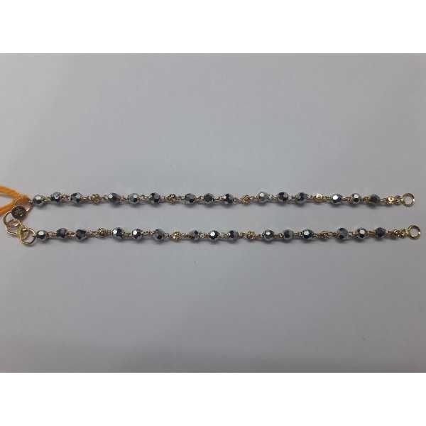22KT Gold Bracelet