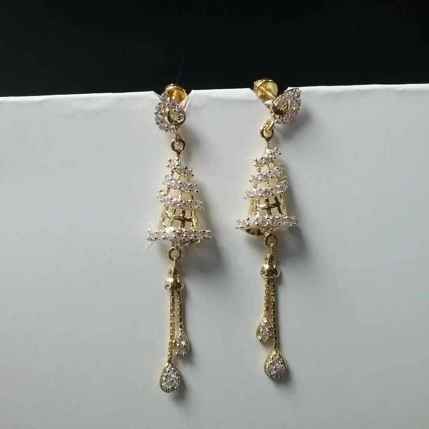 22KT Gold Ladies Indian Tops Yellow