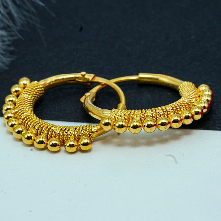 Gold Kalkati Nath