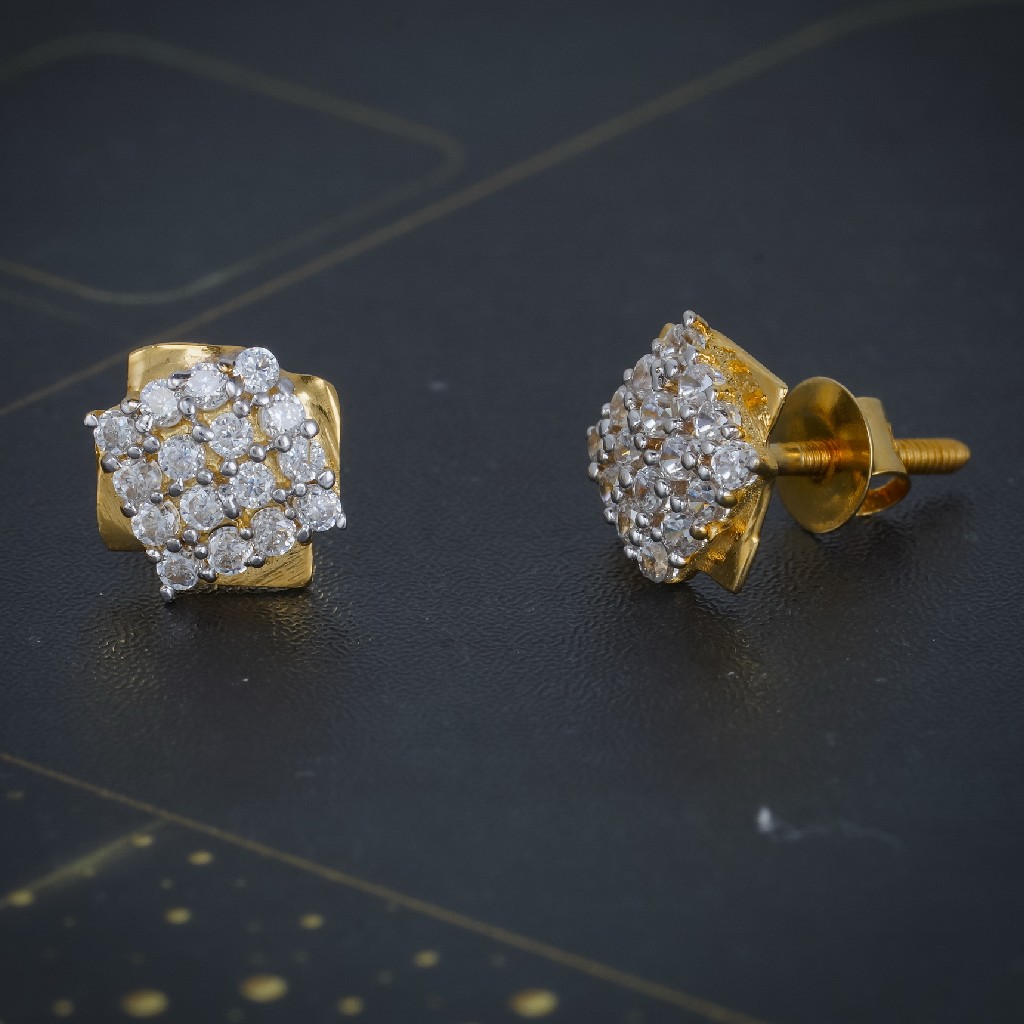 Cz fancy baby tops