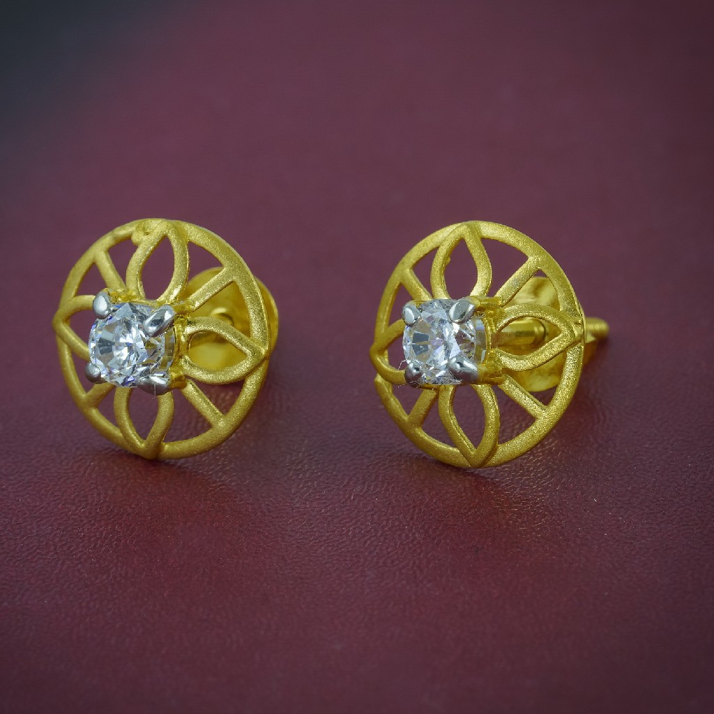 Cz fancy baby tops.