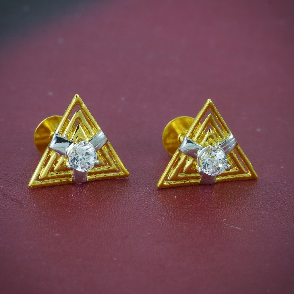 Cz fancy baby tops