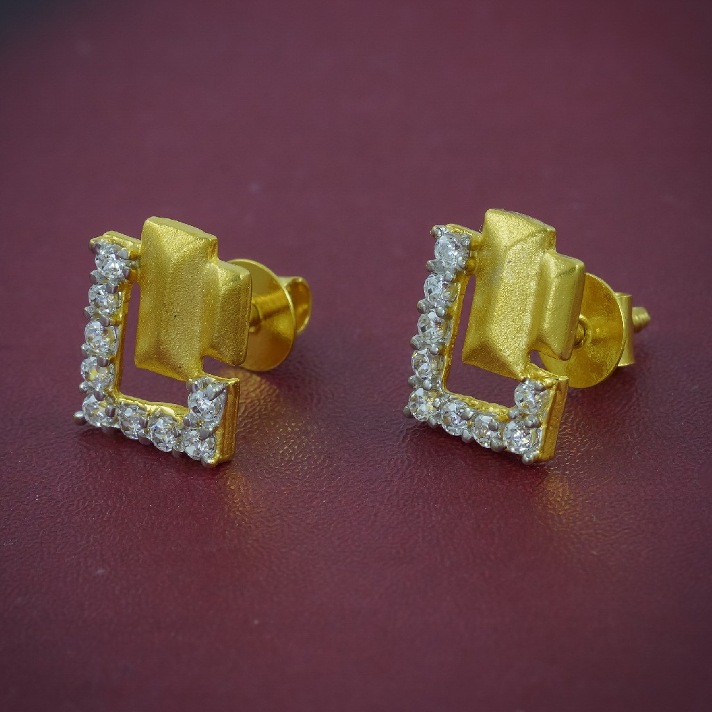 Cz fancy baby tops