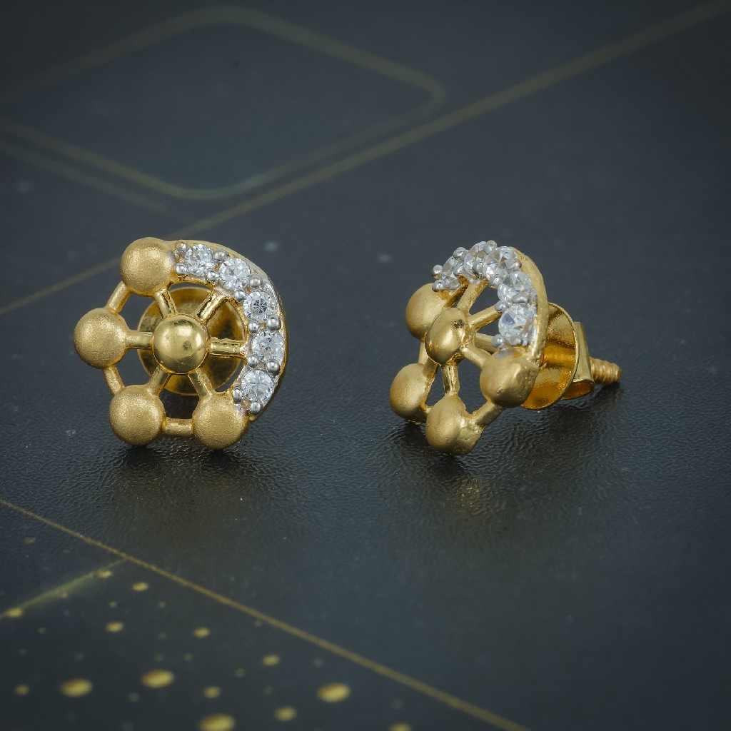 cz fancy baby tops