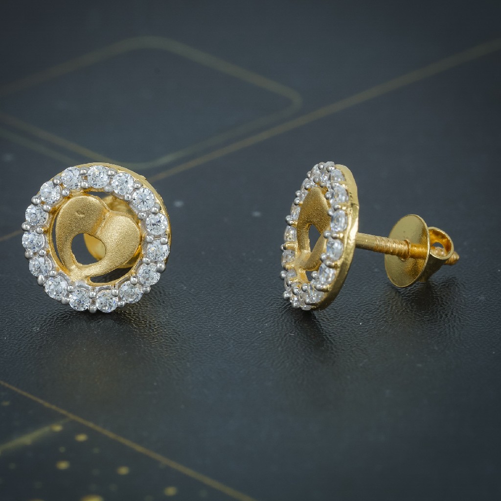cz fancy baby tops