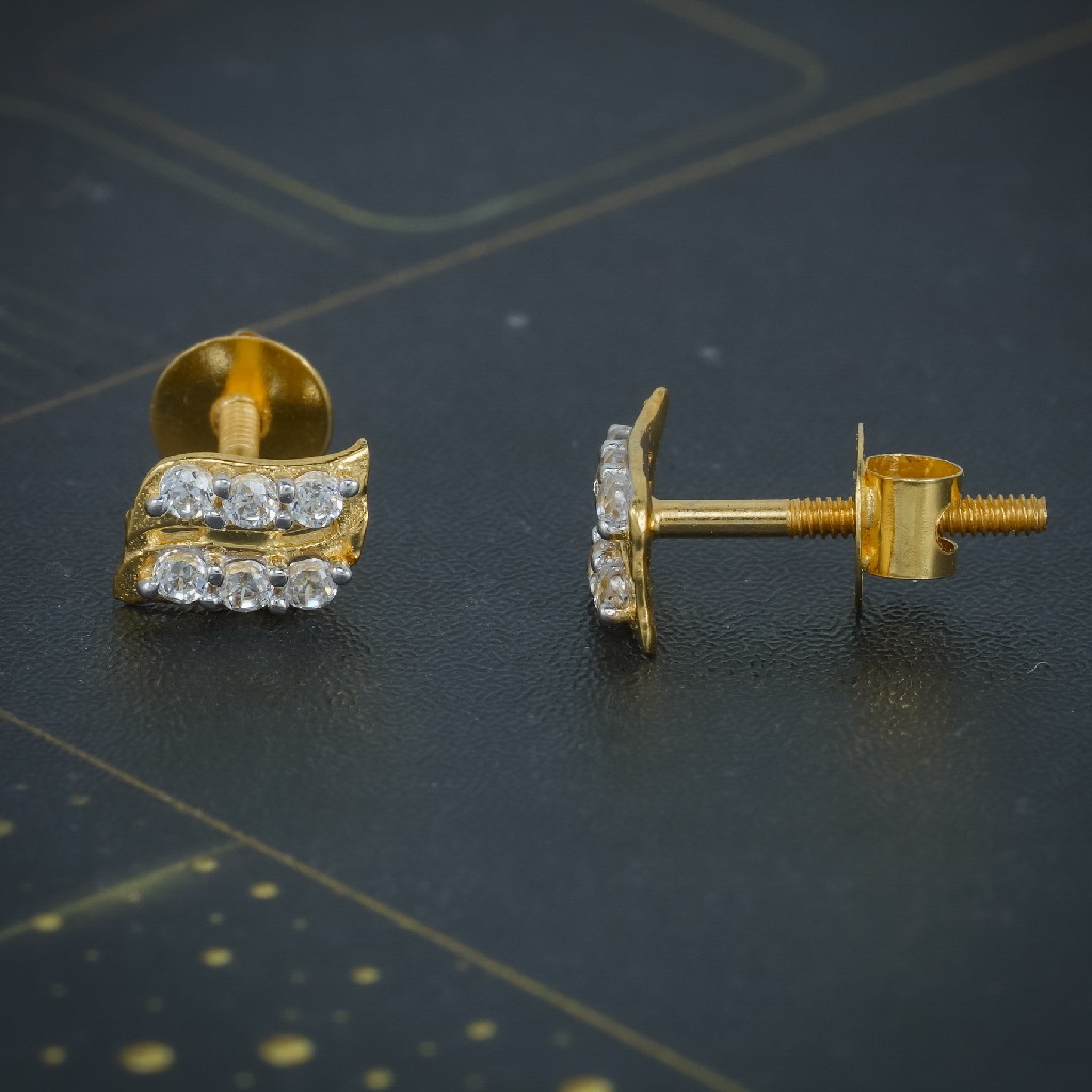 cz fancy baby tops