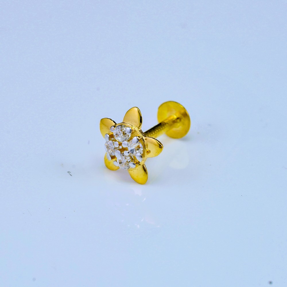 cz Nosepin