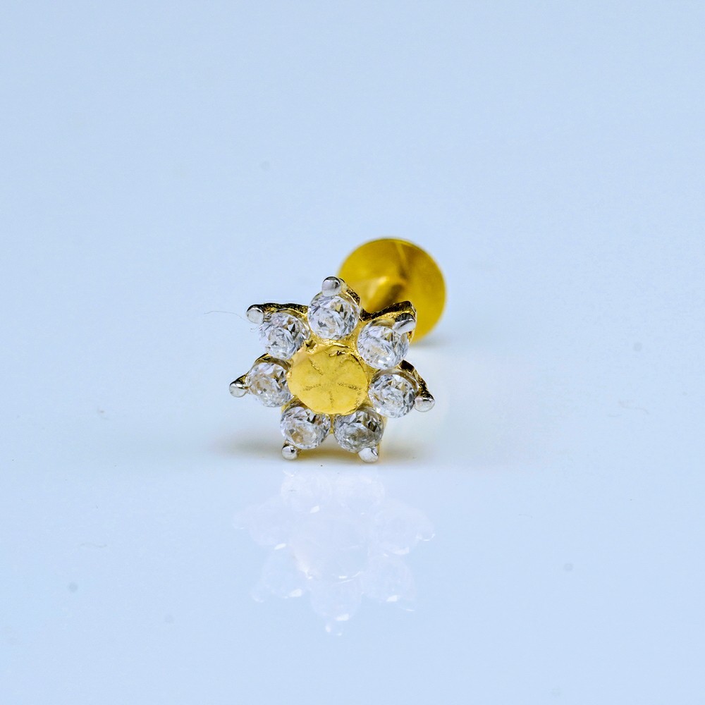 cz Nosepin
