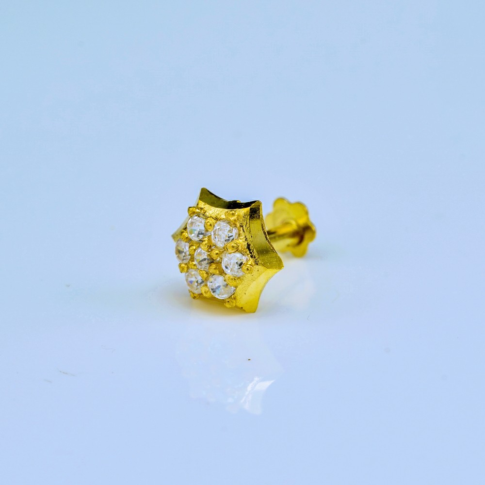 cz Nosepin