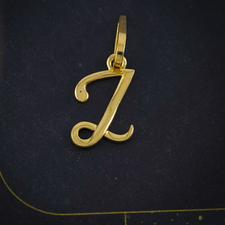 plean pendant