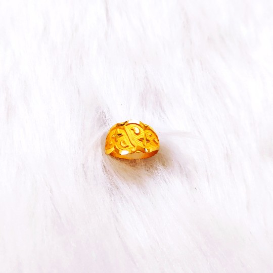 Baby ring