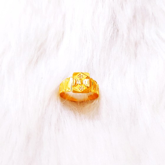 Baby ring