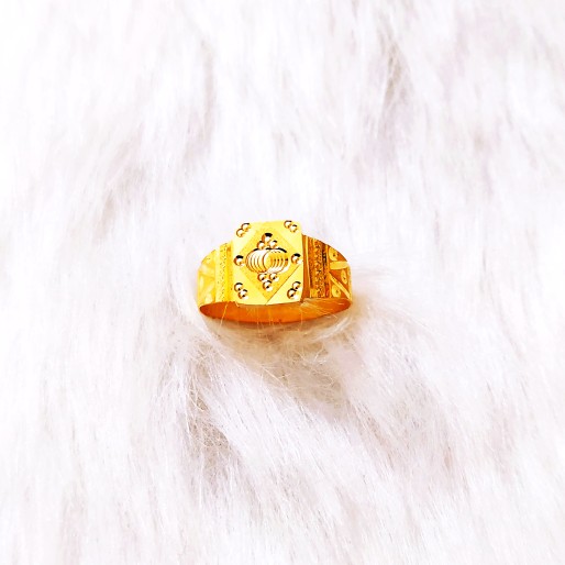 Baby ring