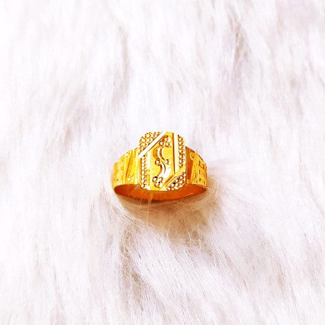 baby ring