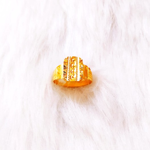 Baby ring