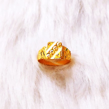 baby ring