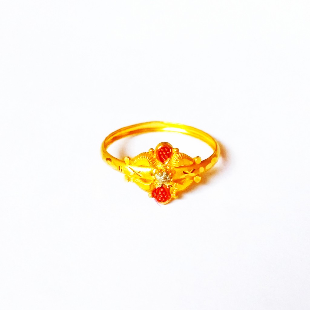 Ladies Ring