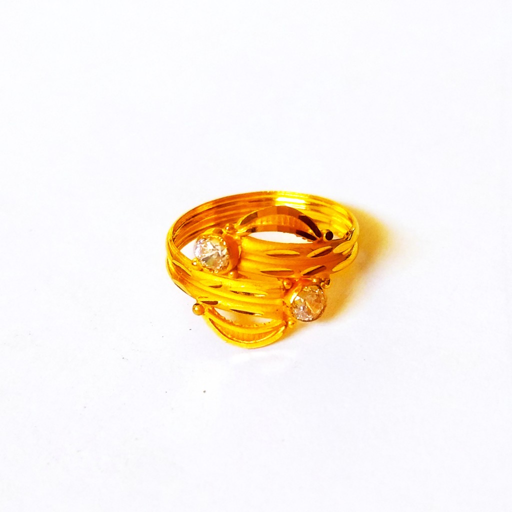 Ladies Ring