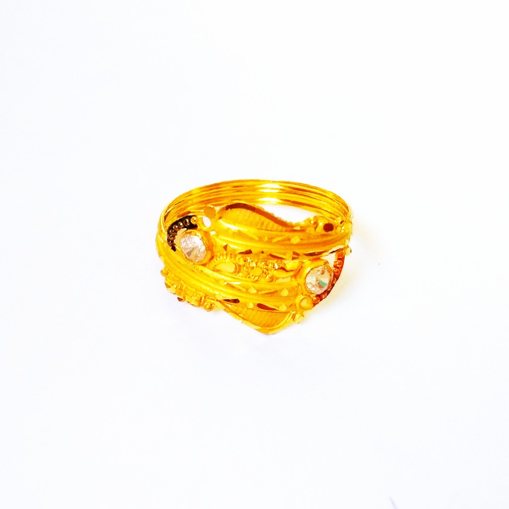 Ladies Ring