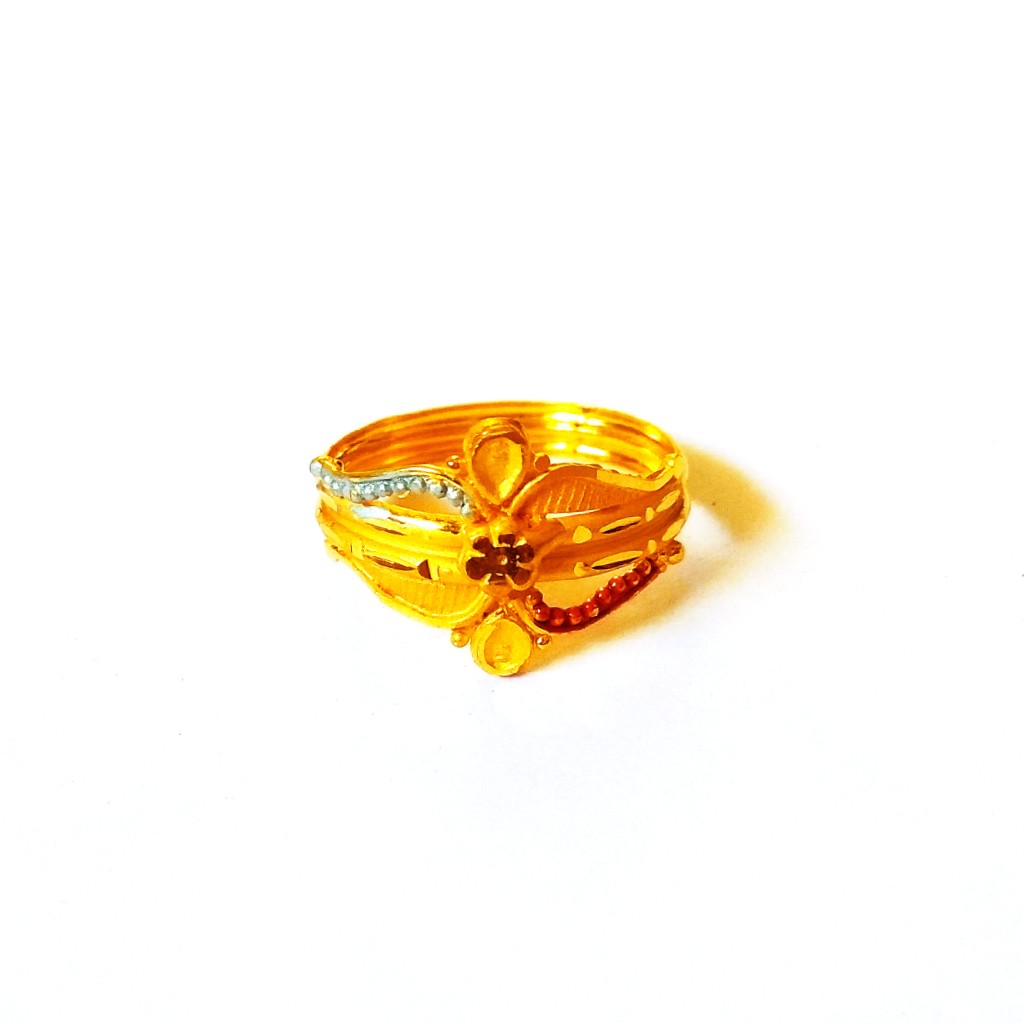 Ladies ring