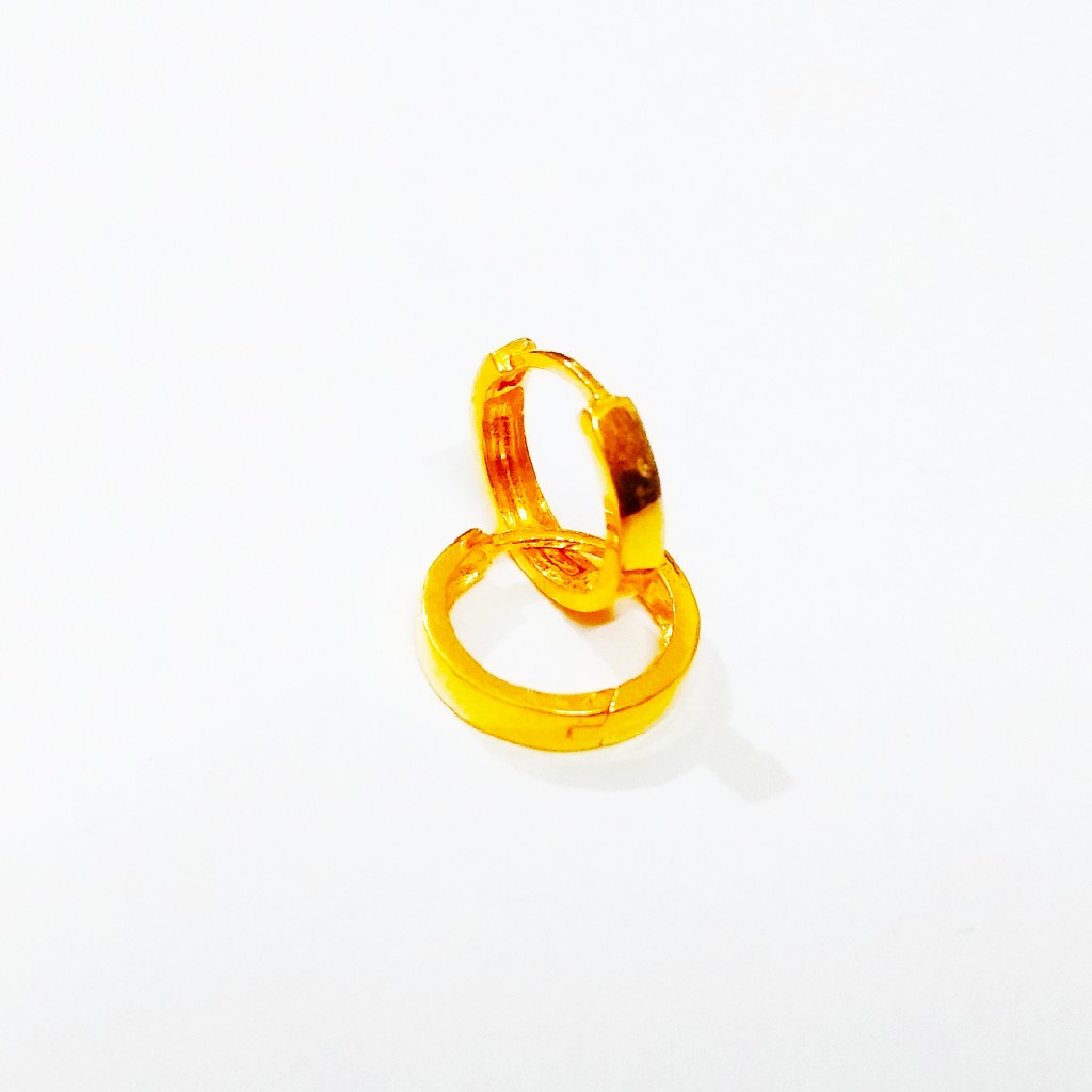 Plain Casting Bali