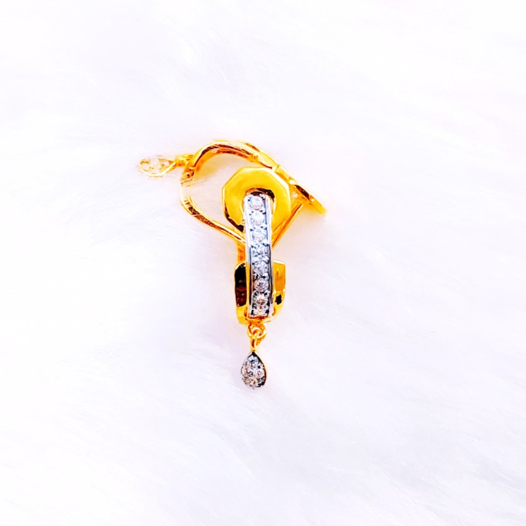 Fancy cz Bali
