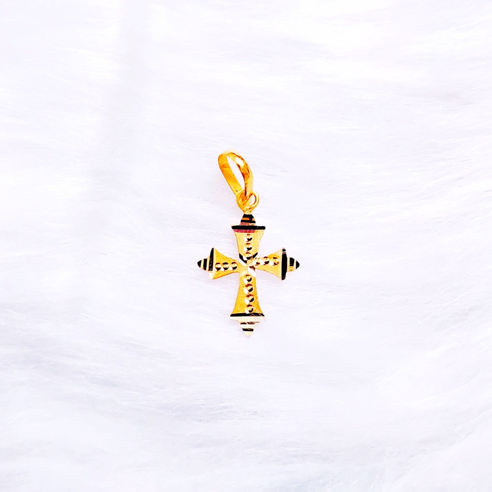 Plain Pendant