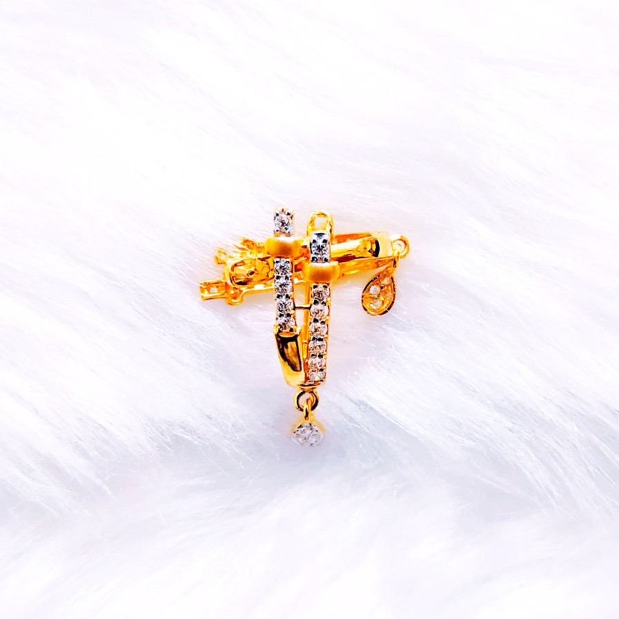 Fancy cz Bali