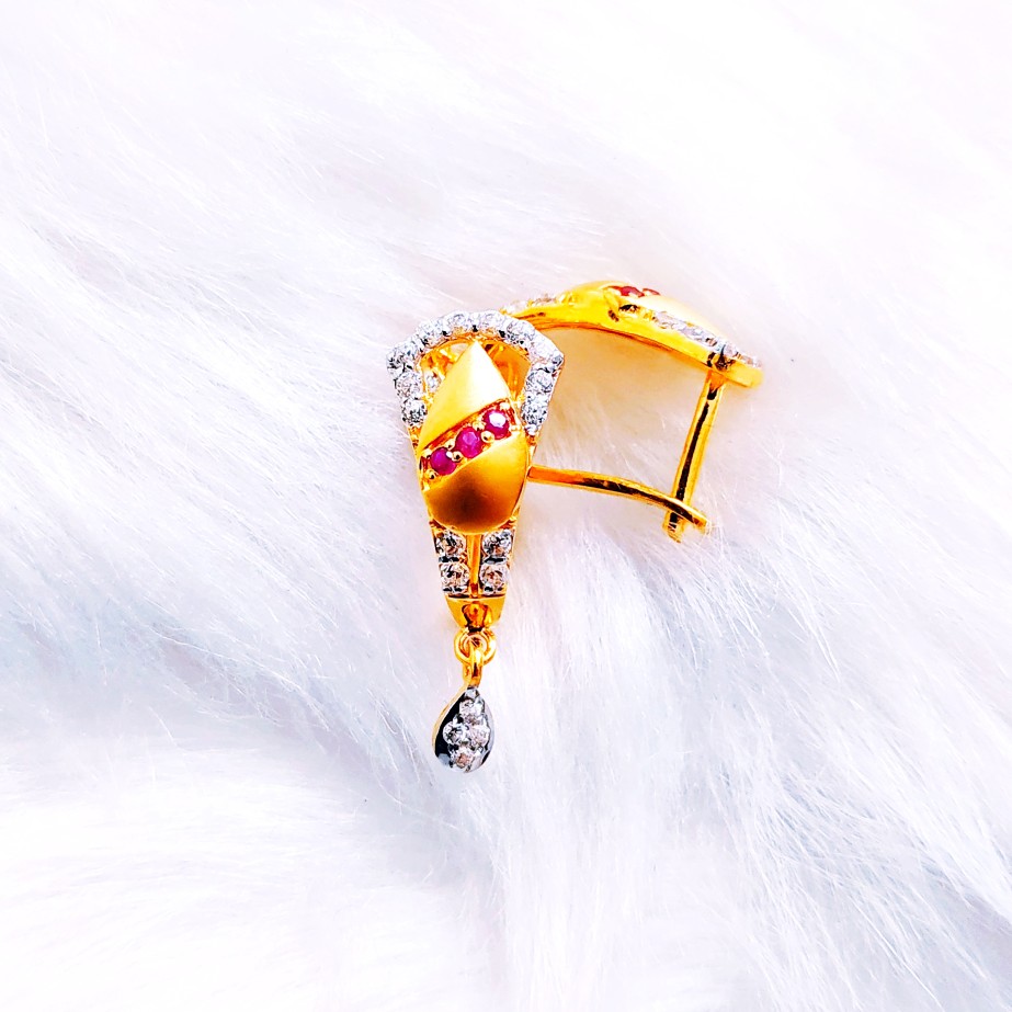 Fancy cz Bali