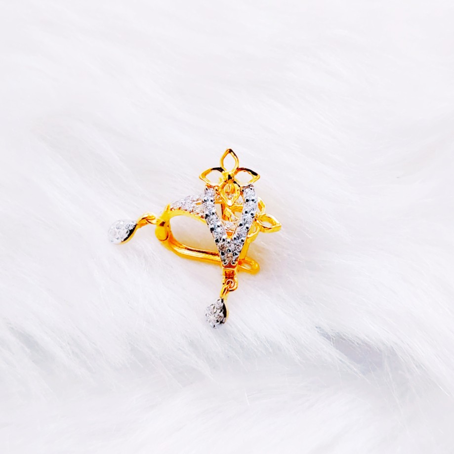 Fancy cz bali