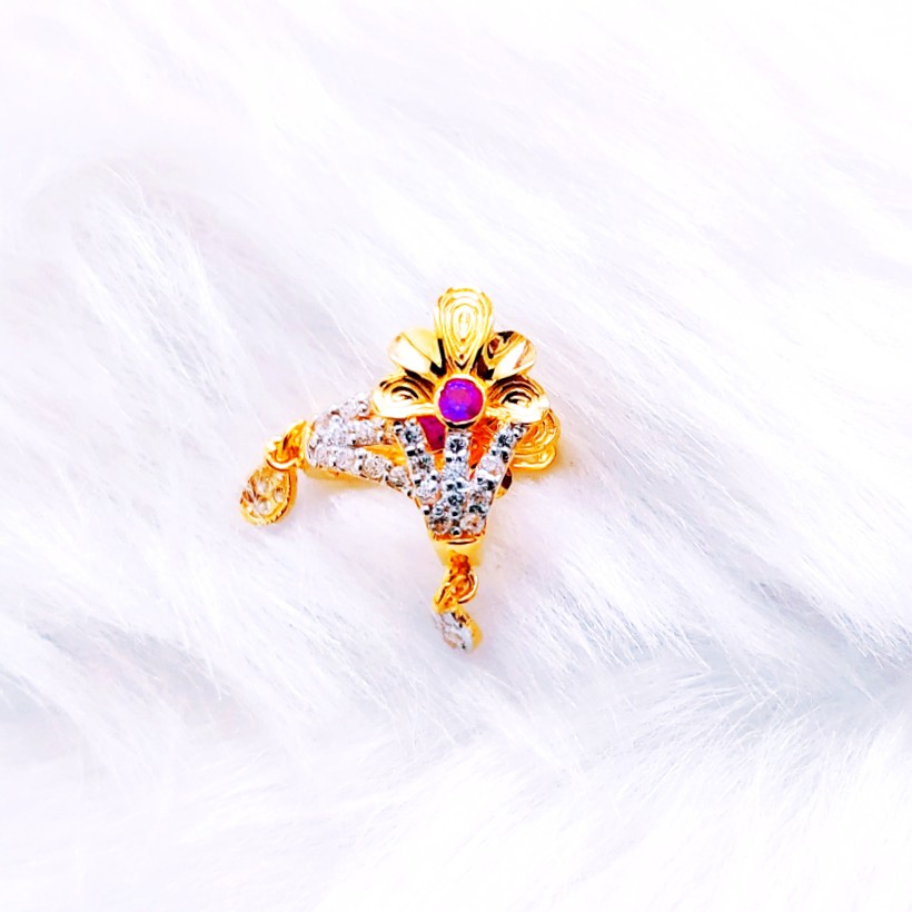 Fancy cz Bali
