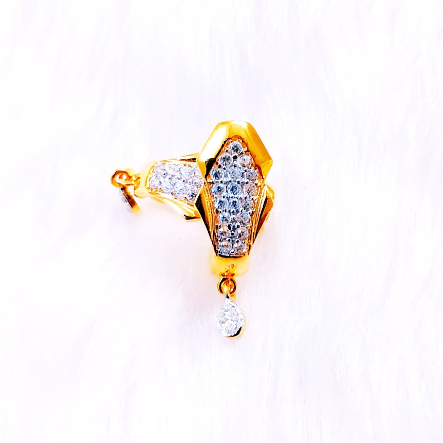 Fancy cz Bali