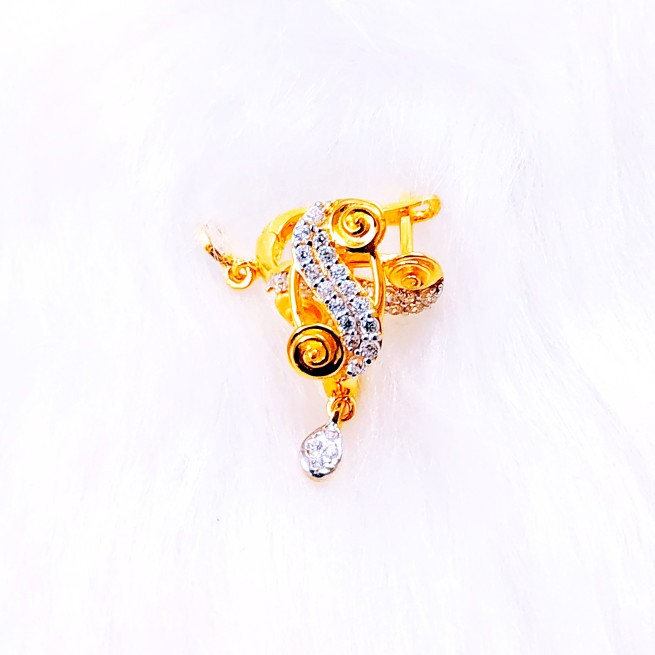 Fancy cz bali